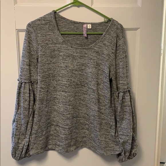 Alya top - Picture 1 of 4